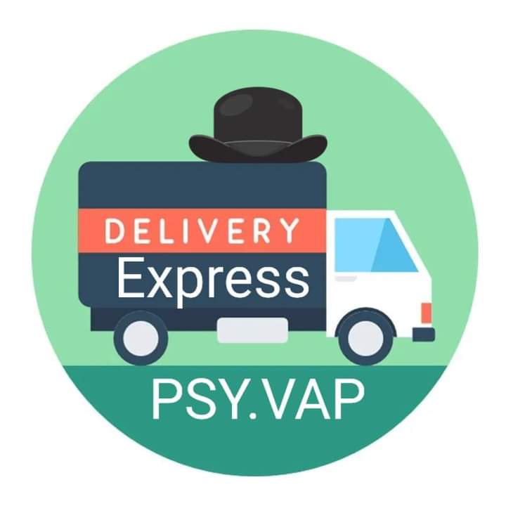 Express transporteur PSY.VAP