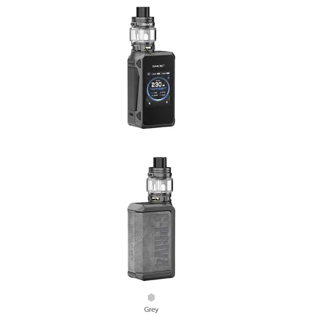 Kit G-PRIV 4 230w max Dual externe (SMOK) - Image #8