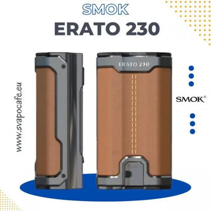 Box Erato 230w max (SMOK) - Image #5
