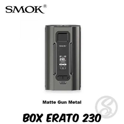 Box Erato 230w max (SMOK) - Image #3