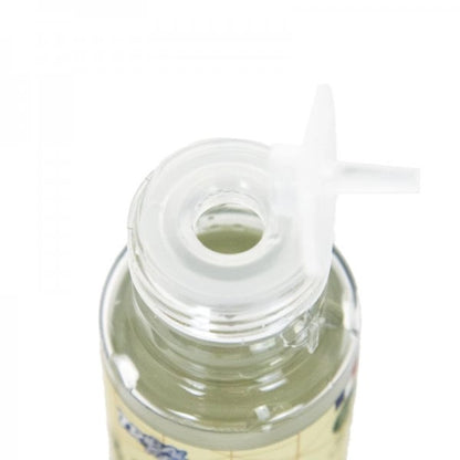 60 ml E-Liquid-Flasche für 50 ml Produkt (Bubble Tea)