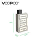 Drag Nano nini batterie intégrée 750 mah (Eleaf) Voopoo