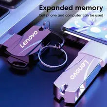 Clé USB - METAL Silver mémoire externe - Image #9