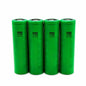 4 X 18650 - 3000 mah Batteries VTC6 Accus piles - Image #2