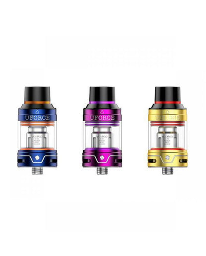 Uforce Clearomizer Pack 3 ml (VOOPOO)